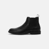 Pier One Hombre Botines - Black 2 Pier One Hombre Botines - Black -Ofertas Pier One Tienda baea6a6bc5474a13b10e2dfc5899a0ae