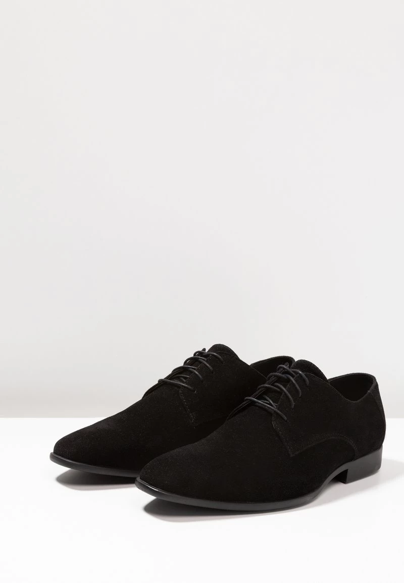 Pier One Hombre Zapatos Con Cordones - Black 5 Pier One Hombre Zapatos Con Cordones - Black - Imagen 3