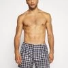 Pier One Hombre 5 PACK - Boxer - Grey -Ofertas Pier One Tienda bb98299643fd4b93955e2d71ad615ab8