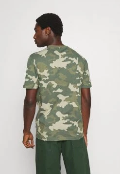 Pier One Hombre Camiseta Estampada - Dark Green 10 Pier One Hombre Camiseta Estampada - Dark Green -Ofertas Pier One Tienda bb9981d351a940e7bdf7e1a4d0ef94e1