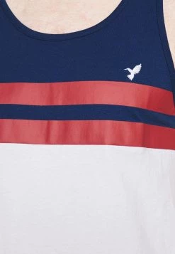 Pier One Hombre Top - Dark Blue 12 Pier One Hombre Top - Dark Blue -Ofertas Pier One Tienda bbc5f2c6e123431092f00e5861518fd0