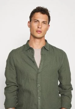 Pier One Camisa - Olive, Hombre 11 Pier One Camisa - Olive, Hombre -Ofertas Pier One Tienda bc024f0019644ca5a8c6e48efc2d69c4