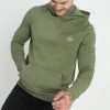 Pier One Hombre Jersey Con Capucha - Khaki -Ofertas Pier One Tienda bc1212a9952041d886a26d3b7a2c4b00