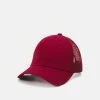 Pier One Unisexo UNISEX - Gorra - Bordeaux