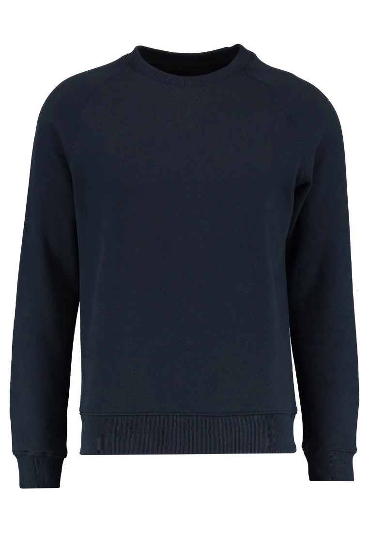 Pier One Hombre Sudadera - Dark Blue 3 Pier One Hombre Sudadera - Dark Blue