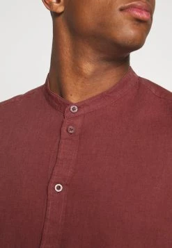 Pier One Hombre Camisa - Red -Ofertas Pier One Tienda bc9e7174d28c43f3a6e75723f9db3f3b