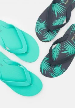 Pier One 2 PACK - Chanclas De Dedo - Dark Blue/green, Hombre 13 Pier One 2 PACK - Chanclas De Dedo - Dark Blue/green, Hombre -Ofertas Pier One Tienda bce2e213f8644d09a3f8426b4ecdca86