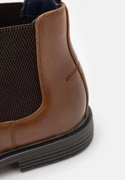 Pier One Botines - Cognac, Hombre -Ofertas Pier One Tienda bcef4ef0e7a44ae79c030183ddc2f1aa