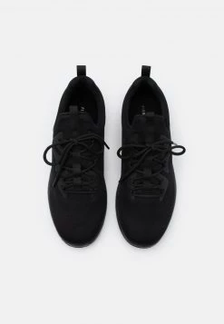 Pier One Hombre Zapatillas - Black -Ofertas Pier One Tienda bcf82802bb6f46eb83ba400231a5a914