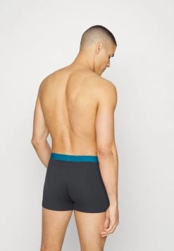 Pier One Hombre 3 PACK - Culotte - Black 11 Pier One Hombre 3 PACK - Culotte - Black -Ofertas Pier One Tienda bd30090fb90f4ea89734c78dadcbcee4