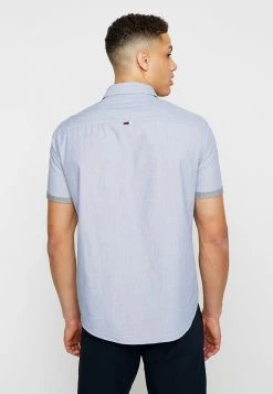 Pier One Hombre Camisa - Dark Blue -Ofertas Pier One Tienda bd79724bccd941f88ea2c0b041c08607