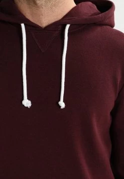 Pier One Hombre Jersey Con Capucha - Bordeaux Melange 15 Pier One Hombre Jersey Con Capucha - Bordeaux Melange -Ofertas Pier One Tienda bdc6ed5b13ed45ad9854b8b8a564523c