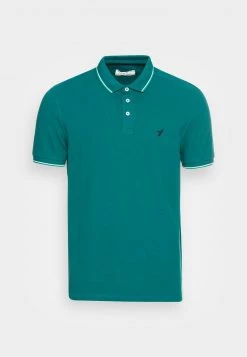 Pier One Hombre Polo - Green -Ofertas Pier One Tienda be4f9ec57abf42e5aa8ed3ee5966a8e0