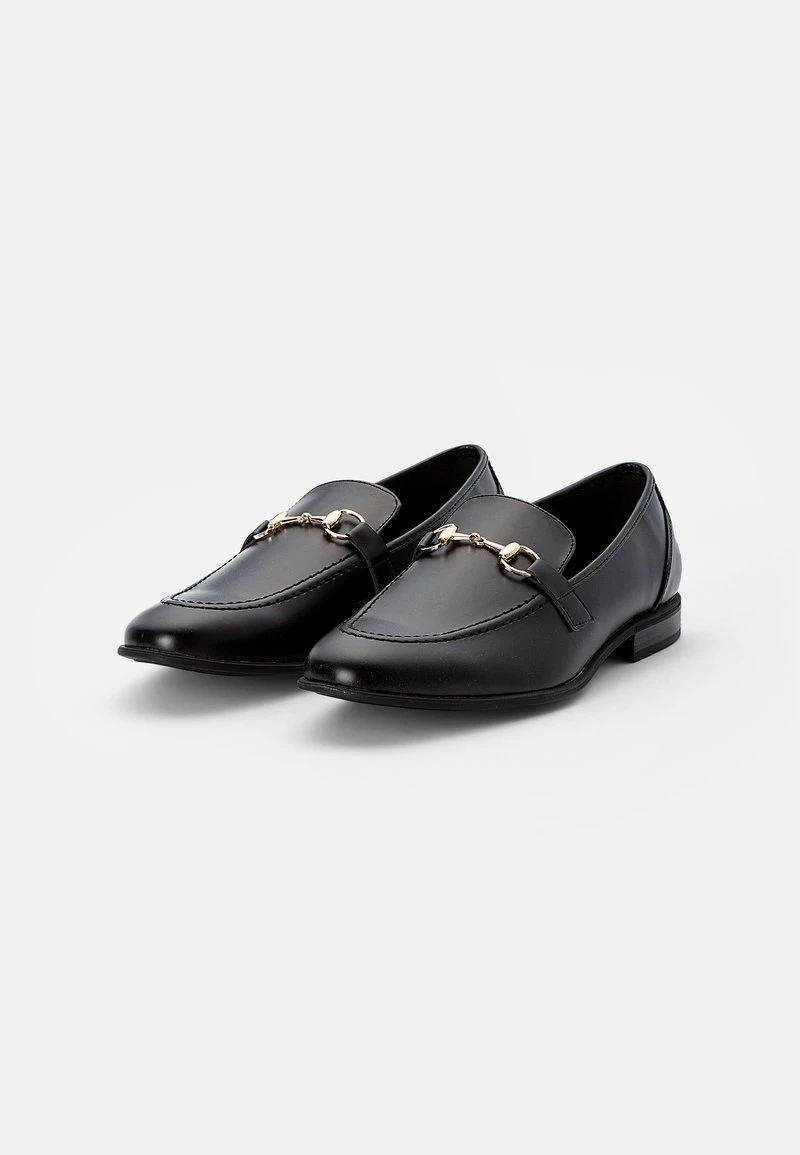 Pier One Hombre Mocasines - Black 7 Pier One Hombre Mocasines - Black - Imagen 5