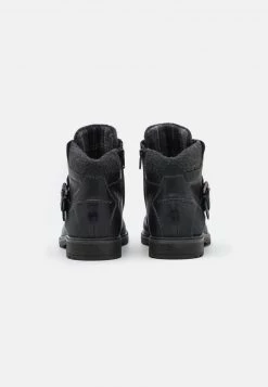 Pier One Hombre Botines Con Cordones - Black -Ofertas Pier One Tienda bebd76e8df284d66b4c57a58c0941d85