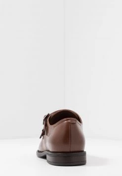 Pier One Hombre Mocasines - Cognac -Ofertas Pier One Tienda bf250bed9af646408506f1f350832744