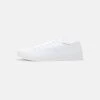 Pier One Unisexo UNISEX - Zapatillas - White