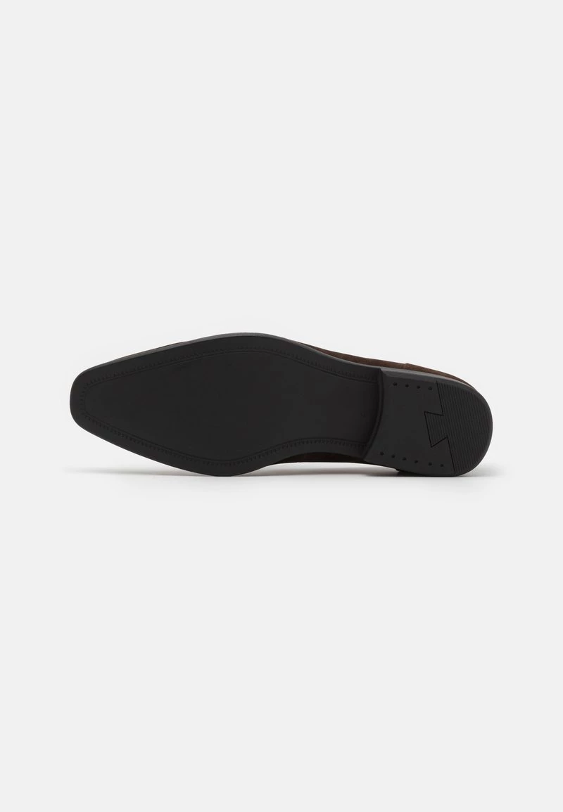 Pier One Hombre Mocasines - Brown 7 Pier One Hombre Mocasines - Brown - Imagen 5