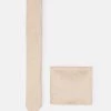 Pier One Hombre SET - Corbata - Sand 1 Pier One Hombre SET - Corbata - Sand -Ofertas Pier One Tienda bfc72b3a387d4e129cea2f902e7d6925