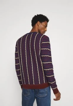Pier One Hombre Jersey De Punto - Multi Coloured -Ofertas Pier One Tienda bfebcdfec0a6437abeb1bbd4de3a7696
