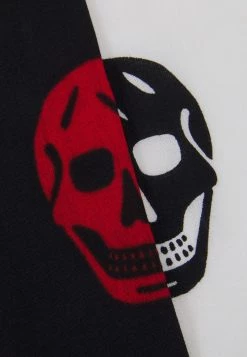 Pier One Unisexo BANDANA 2 PACK UNISEX - Pañuelo - Black/white/red -Ofertas Pier One Tienda c149de1bd8f1454ba5d9df3ae9f684e6