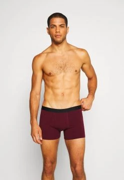 Pier One Hombre 5 PACK - Culotte - Black/grey/dark Blue -Ofertas Pier One Tienda c18c5807a91a4106b73393794a0c8d0a