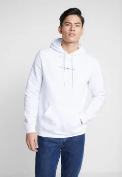 Pier One Hombre Jersey Con Capucha - White -Ofertas Pier One Tienda c1cc35645a434d8d99b4eb4a4015f9ad