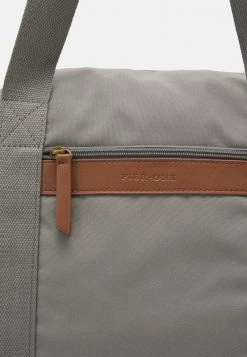 Pier One Unisexo UNISEX - Bolsa De Fin De Semana - Grey -Ofertas Pier One Tienda c2570f588d824f90af490528872bf319