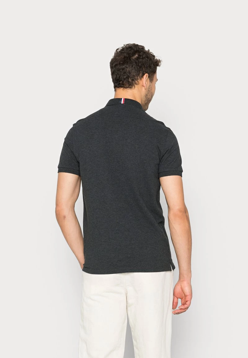 Pier One Hombre Polo - Dark Grey 5 Pier One Hombre Polo - Dark Grey - Imagen 3