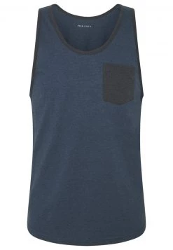 Pier One Top - Mottled Blue, Hombre -Ofertas Pier One Tienda c2c9eb84617945a2abae92d640cec2ca