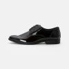 Pier One Hombre Zapatos De Vestir - Black