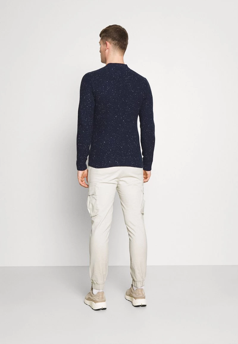 Pier One Hombre Pantalones Cargo - Beige 5 Pier One Hombre Pantalones Cargo - Beige - Imagen 3