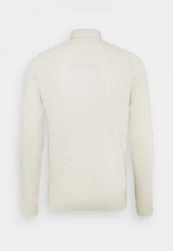 Pier One Hombre Jersey De Punto - Off-white -Ofertas Pier One Tienda c411b2b014554c86a5104c3ba9995d27