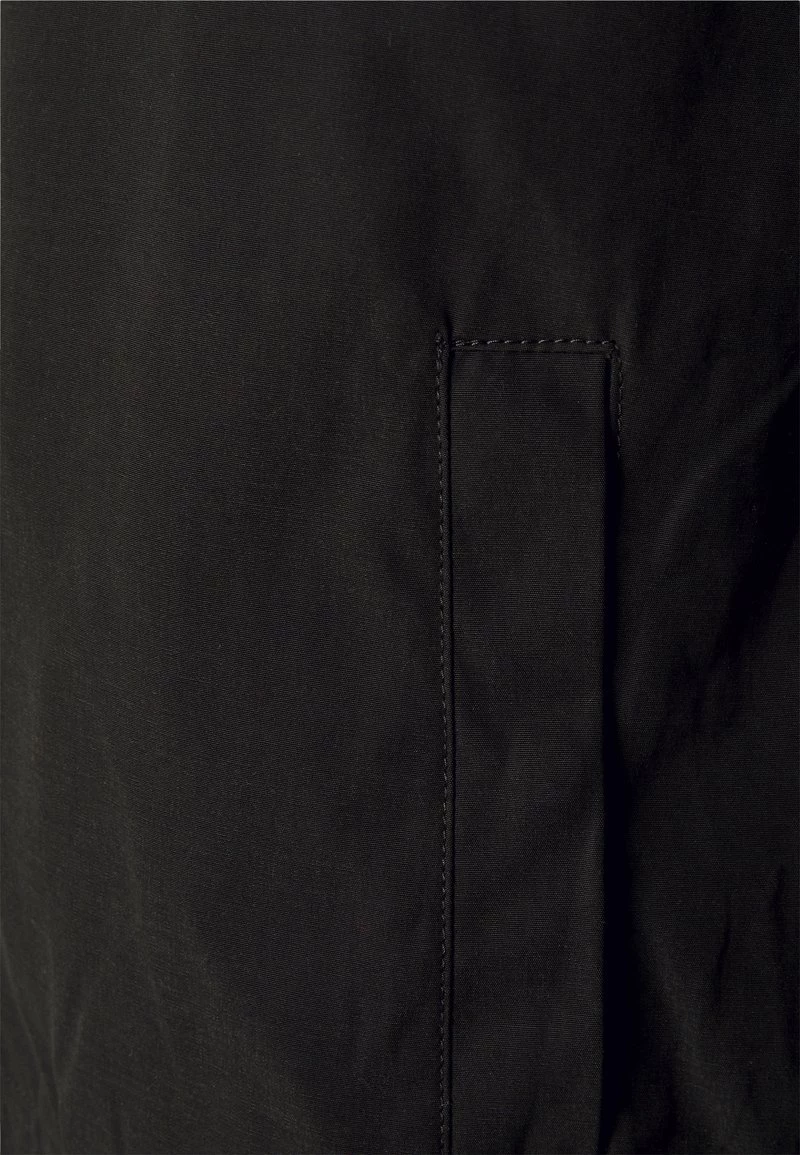 Pier One Hombre Chaquetas Bomber - Black 5 Pier One Hombre Chaquetas Bomber - Black - Imagen 3