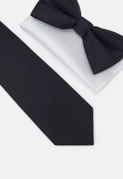 Pier One Hombre SET - Corbata - Black 11 Pier One Hombre SET - Corbata - Black -Ofertas Pier One Tienda c574144c961949f28c5f8446a04d65e6