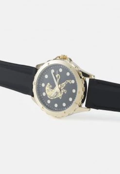Pier One Unisexo UNISEX - Reloj - Black/gold-coloured 9 Pier One Unisexo UNISEX - Reloj - Black/gold-coloured -Ofertas Pier One Tienda c5c71a4bd2ae4a889f4a5d1979ea90b7