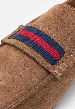 Pier One Mocasines - Cognac, Hombre -Ofertas Pier One Tienda c5f3cb7f10ae4a98bcbb1a6b451ad87b