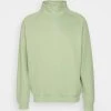 Pier One Hombre Sudadera - Light Green 1 Pier One Hombre Sudadera - Light Green -Ofertas Pier One Tienda c6708b20c4e248daa723be4632e0ff6a