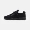 Pier One Hombre Zapatillas - Black
