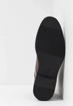 Pier One Hombre Botines Con Cordones - Brown -Ofertas Pier One Tienda c6c320bd8c254e4d8c4e595976505485