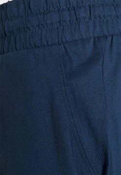 Pier One Hombre 2 PACK - Pantalón De Pijama - Dark Blue/yellow -Ofertas Pier One Tienda c6c9d0fc2e7a44d497459b4262a9284e