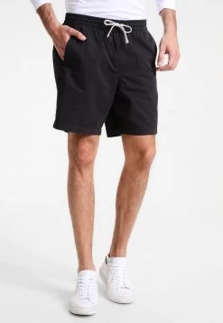 Pier One Hombre Shorts - Black