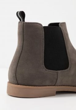 Pier One Hombre Botines - Grey -Ofertas Pier One Tienda c7b8f525212f45a5be40e6750a88a087