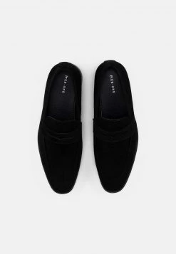 Pier One Hombre Mocasines - Black -Ofertas Pier One Tienda c854bf1df0e5435982bc66bb2339b42f