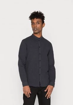 Pier One Hombre Camisa - Black