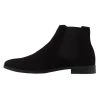 Pier One Botines - Black, Hombre