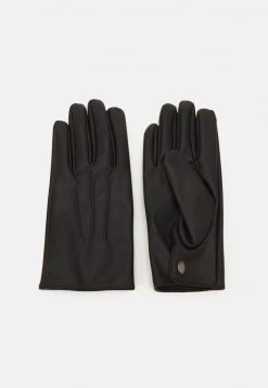 Pier One Hombre Guantes - Black