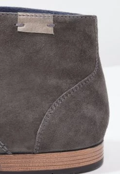 Pier One Hombre Zapatos Con Cordones - Shark/cognac -Ofertas Pier One Tienda ca6c9d7b82a449058960be26da75f18d