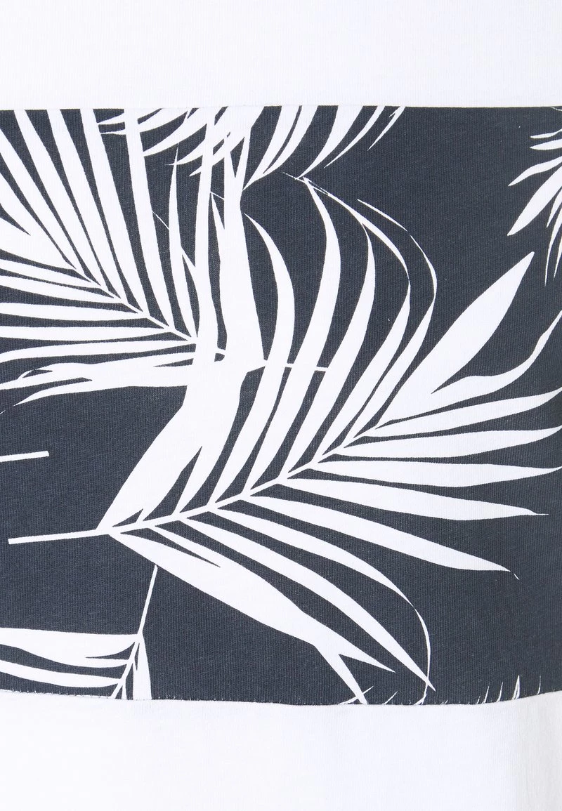 Pier One Hombre Camiseta Estampada - Blue 5 Pier One Hombre Camiseta Estampada - Blue - Imagen 3