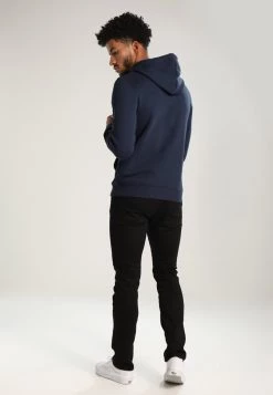 Pier One Vaqueros Rectos - Black Denim, Hombre -Ofertas Pier One Tienda cac5702beec2430c864a2aabb02dbf16